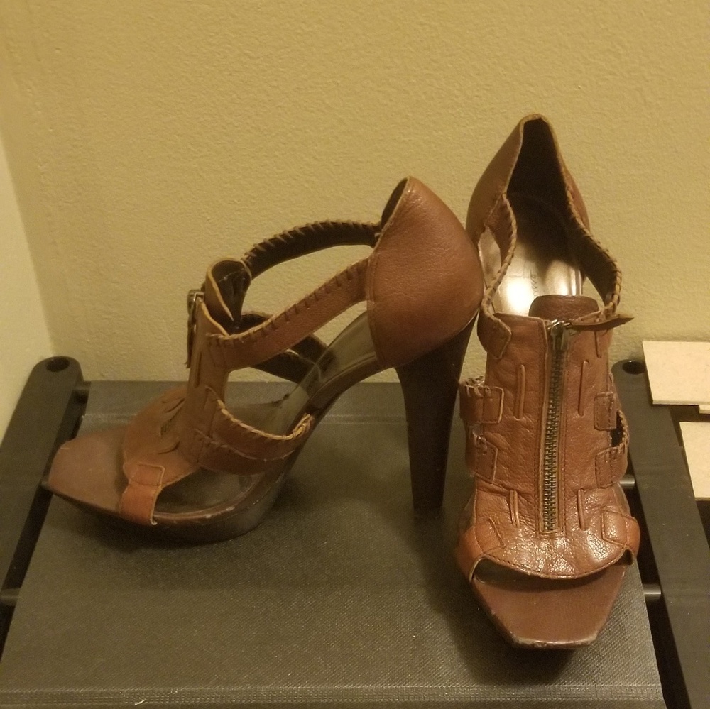 Heels